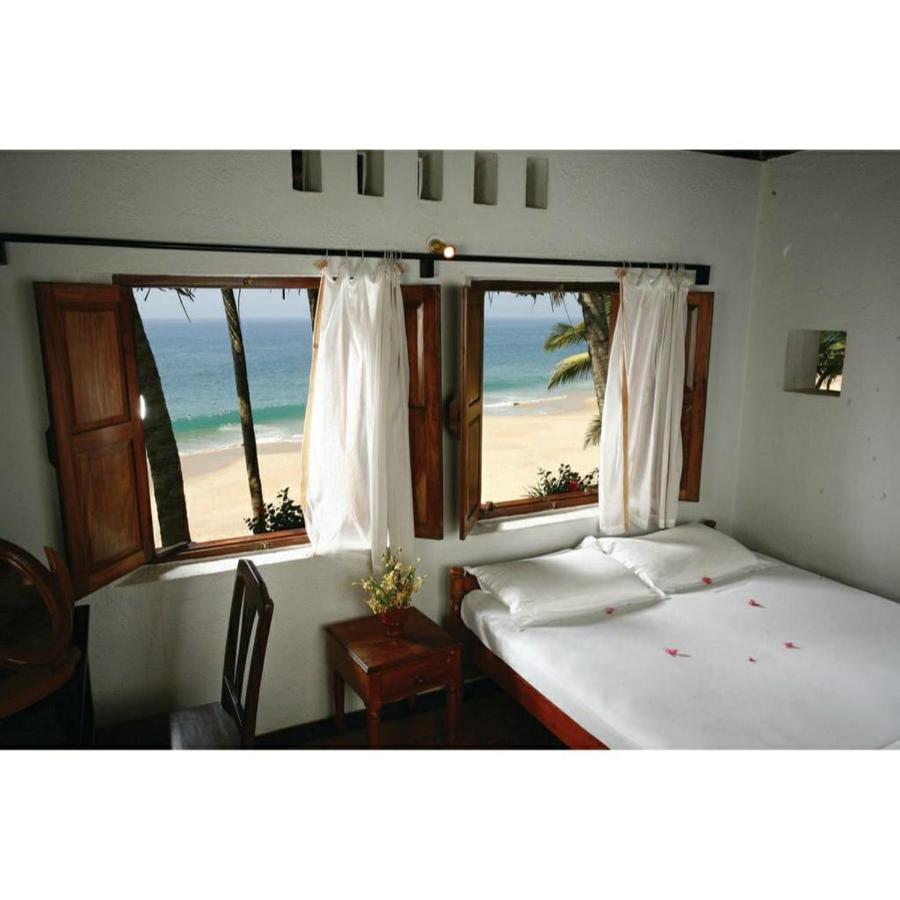 Karikkathi Beach House Thiruvananthapuram Exteriér fotografie